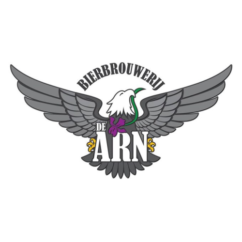 Bierbrouwerij De Arn logo Bierbrouwerij De Arn logo